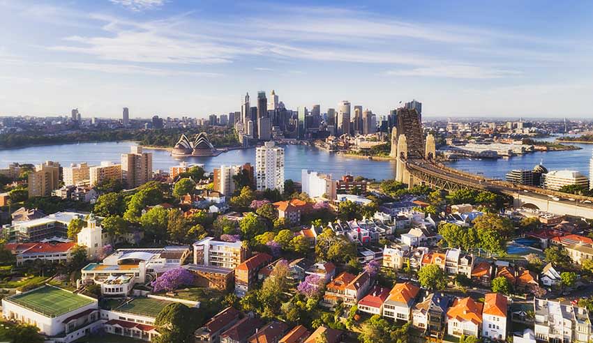 Best Affordable Properties in Sydney 2025