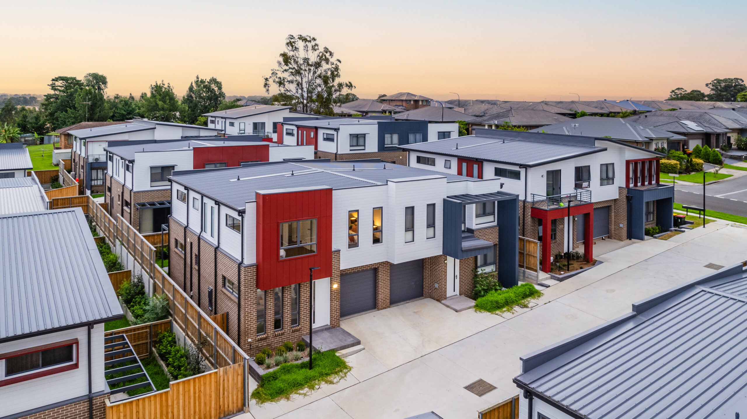 Brand New Townhouse in Riverstone