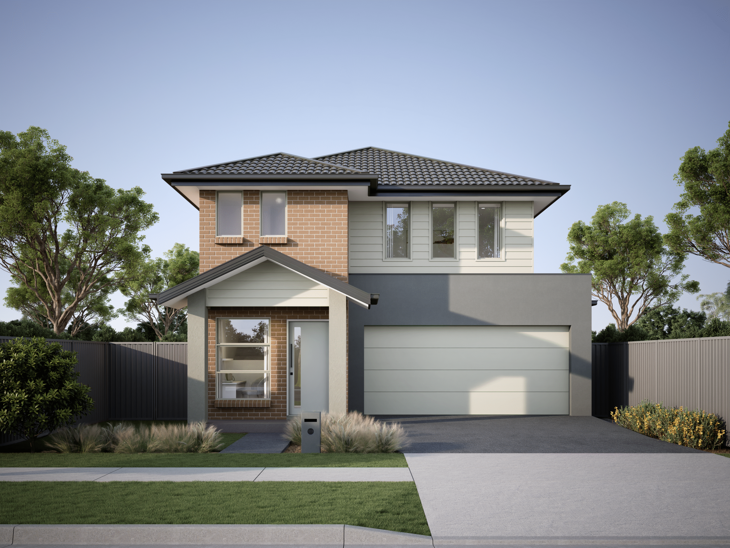Emerald Grove — Jordan Springs: A family-friendly house & land opportunity in Western Sydney