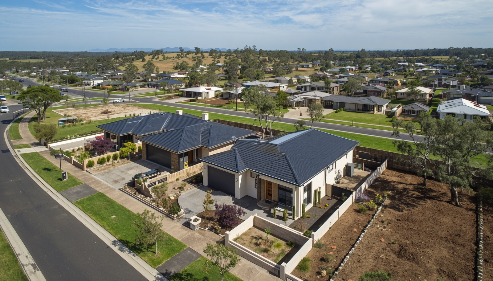 Australian house and land packages 1